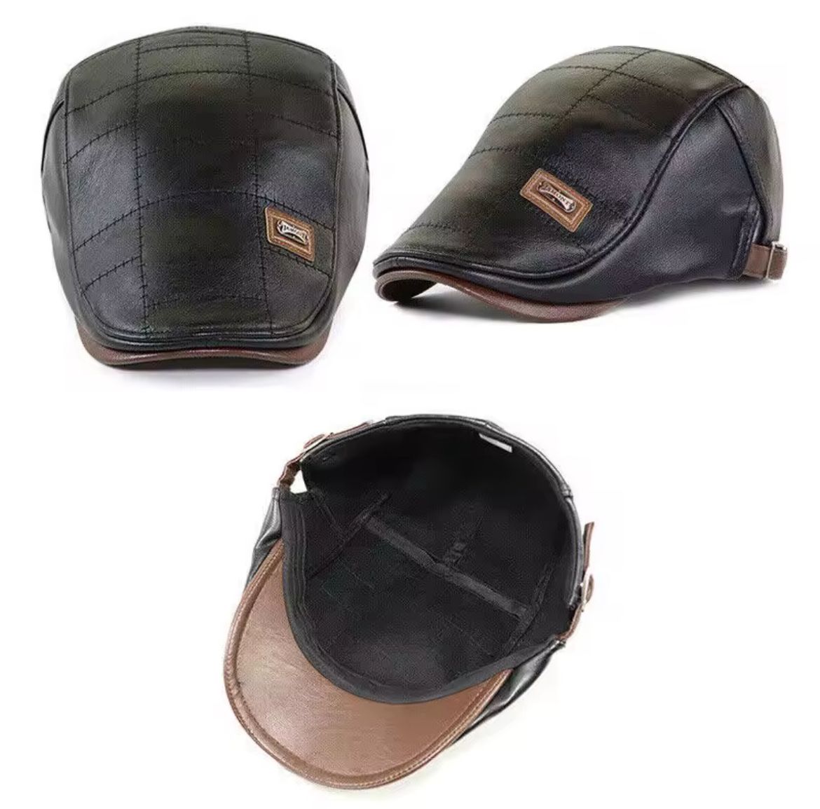 ROYAL WINTER CAP⭐⭐⭐⭐⭐ (Gorro premium casual)