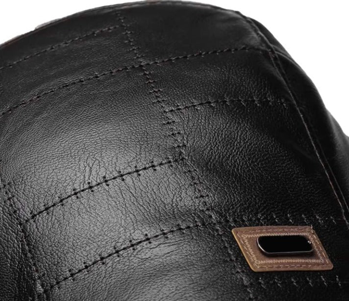 ROYAL WINTER CAP⭐⭐⭐⭐⭐ (Gorro premium casual)