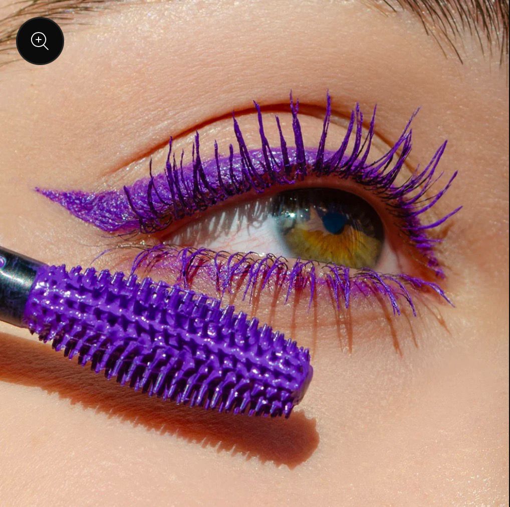 BEAUTY LUMINA💃PESTAÑINA