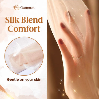 LEAN WEAR MEDIAS ELASTICAS ANTIRAYADURAS