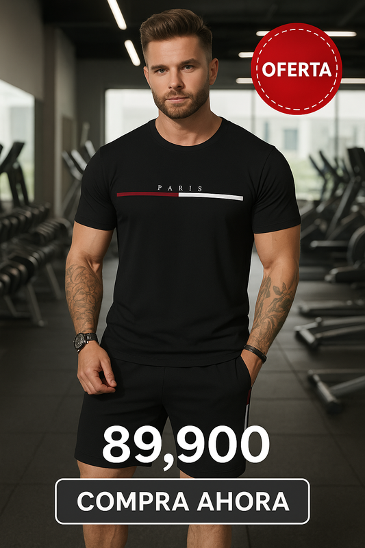 CONJUNTO STRIVE DYNAMIX ⭐⭐⭐⭐⭐