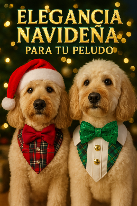 CORBATIN DE NAVIDAD⭐⭐⭐⭐⭐ DELUXE