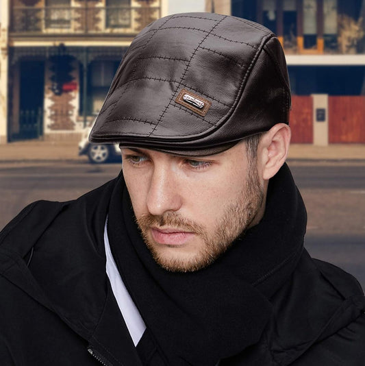 ROYAL WINTER CAP⭐⭐⭐⭐⭐ (Gorro premium casual)
