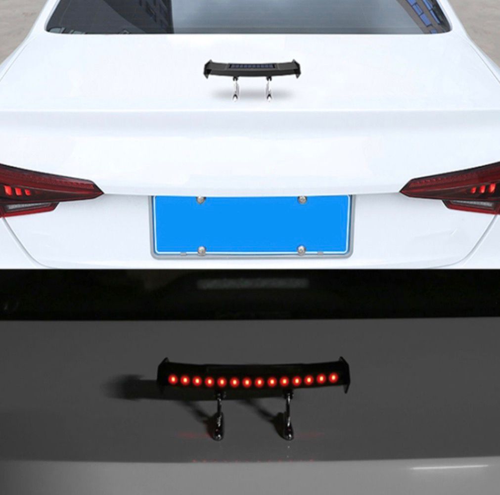 TurboWing⭐⭐⭐⭐⭐⭐Solar Led