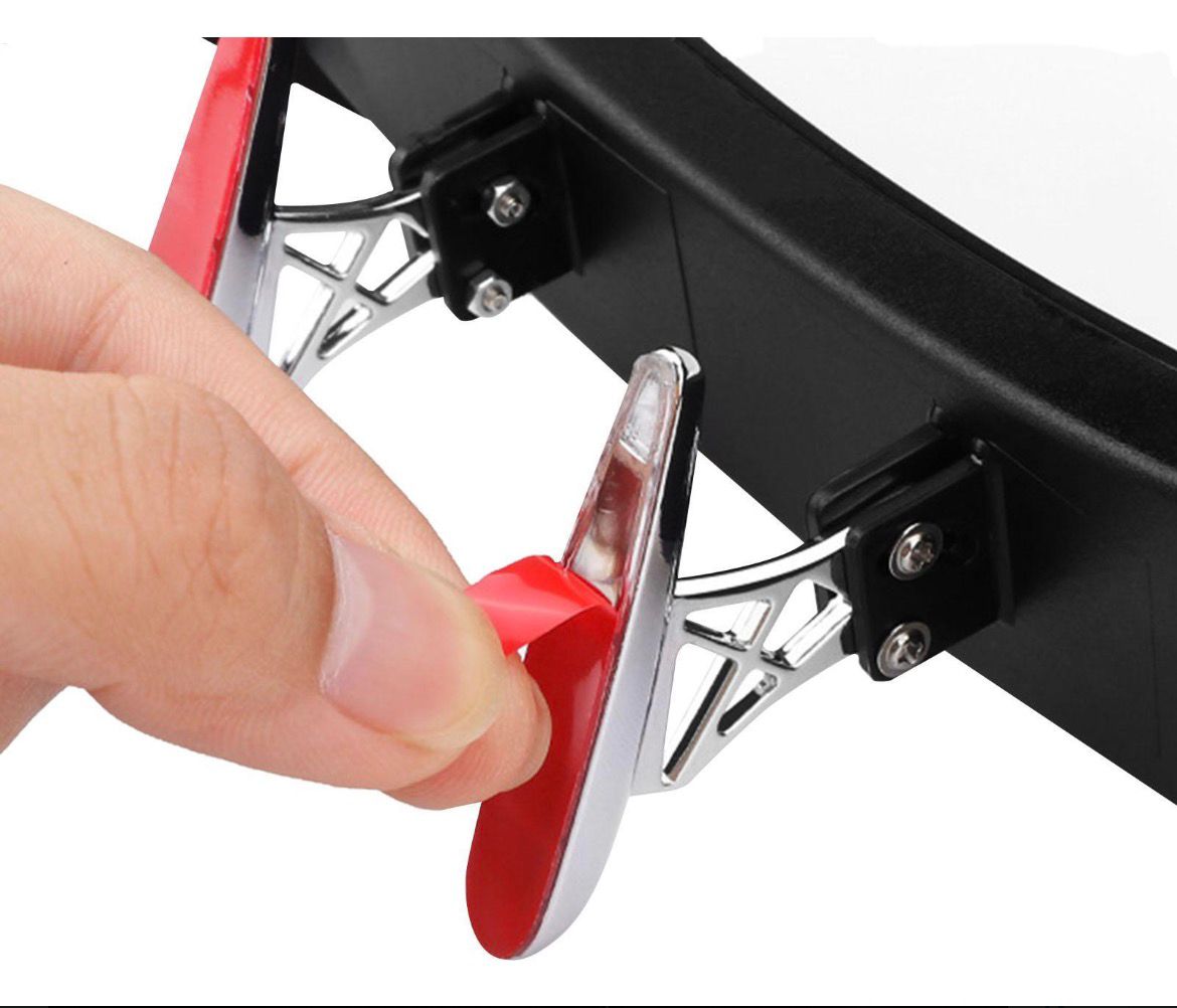 TurboWing⭐⭐⭐⭐⭐⭐Solar Led